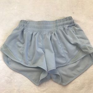 hotty hot short II 2.5”